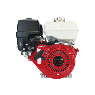 Show details for Honda GX Series | OHV | 270cc | 1 In. x 3.48 In. | Recoil | Horizontal Picture of Honda GX Series | OHV | 270cc | 1 In. x 3.48 In. | Recoil | Horizontal