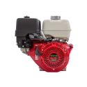 Picture of Honda | GX Series | OHV | 389cc | 1 In. x 3.48 In. Threaded| Recoil | Horizontal