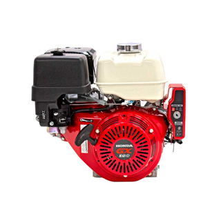 Picture of Honda GX Series | OHV | 389cc | 1 In. x 3.48 In. Threaded| Electric | Horizontal
