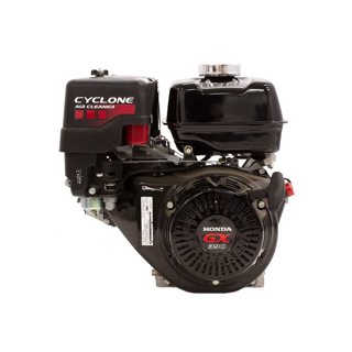 Picture of Honda GX Series | OHV | 389cc | 1 In. x 3.48 In. | Recoil | Horizontal | Cyclone Air Cleaner