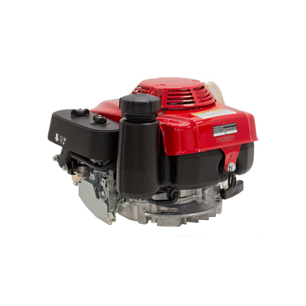 Honda GXV Series | OHV | 163cc | 7/8 In. x 3.15 In. | Recoil