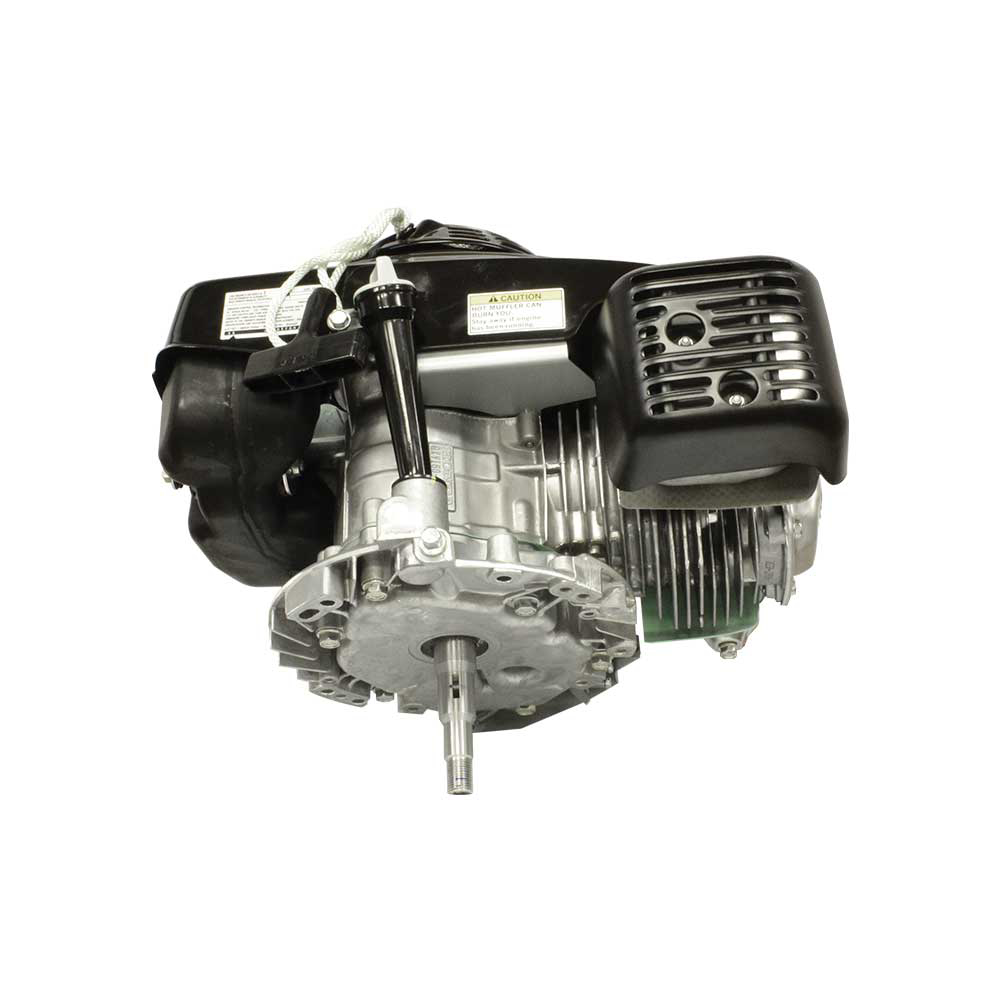Honda GXV Series | OHV | 163cc | 7/8 In. x 1.80 In. | Recoil