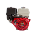 Picture of Honda | GX Series | OHV | 389cc | 1 In. x 3.48 In. | Recoil | Horizontal