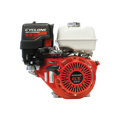 Picture of Honda | GX Series | OHV | 389cc | 1 In. x 3.48 In. | Recoil | Horizontal | Cyclone Air Cleaner