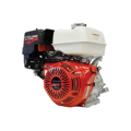 Picture of Honda | GX Series | OHV | 389cc | 1 In. x 3.48 In. | Recoil | Horizontal | Cyclone Air Cleaner