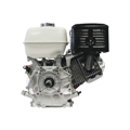 Picture of Honda | GX Series | OHV | 389cc | 1 In. x 3.48 In. | Recoil | Horizontal | Cyclone Air Cleaner