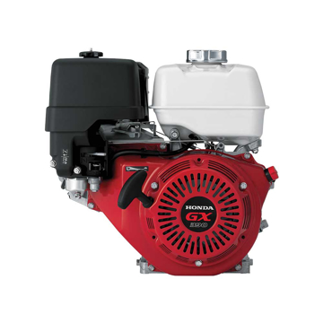 Show details for Honda | GX Series | OHV | 389cc | 1 In. x 3.48 In. | Recoil | Horizontal Picture of Honda | GX Series | OHV | 389cc | 1 In. x 3.48 In. | Recoil | Horizontal