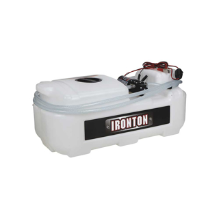 Picture of Ironton 12 Volt ATV Spot Sprayer | 8-Gallon Capacity | 1.0 GPM