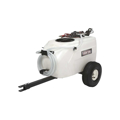 Picture of Ironton Tow-Behind Trailer Broadcast and Spot Sprayer | 13-Gallon Capacity | 1.0 GPM | 12 Volt DC