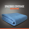 Picture of Ironton Non-woven Moving Blanket | 80-In. X 72 In