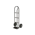 Picture of Ironton Steel Pneumatic Hand Truck | 600-Lb. Cap | 16-In. X 21-In. X 51-In.