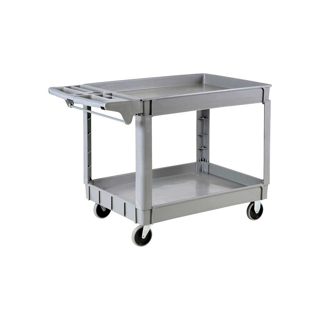 Picture of Ironton 500-Lb. Cart | 46-In. X 25-In. X 32-In.