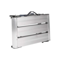 Picture of Ironton Aluminum Platform | 350-Lb. Cap | 11-3/4-In. X 18-In. X 13-1/2-In.