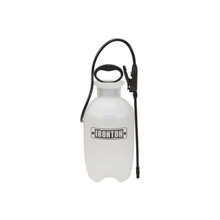 Picture of Ironton Poly Portable Sprayer | 2-Gallon Capacity | 45 PSI