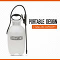 Picture of Ironton Poly Portable Sprayer | 2-Gallon Capacity | 45 PSI