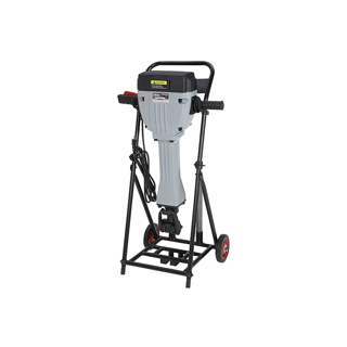 Picture of Ironton Breaker Hammer Kit with Cart | 15 Amp