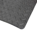 Picture of Ironton Anti-Fatigue Mat | Black | 7-11/16-Ft. X 3-13/16-Ft.