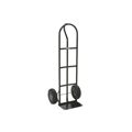 Picture of Ironton Steel Pneumatic Hand Truck | 600-Lb. Cap | 16-In. X 21-In. X 51-In.