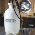 Picture of Ironton Poly Portable Sprayer | 2-Gallon Capacity | 45 PSI