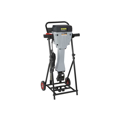 Picture of Ironton Breaker Hammer Kit with Cart | 15 Amp