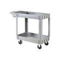 Picture of Ironton Utility Cart | 500-Lb. Capacity | 40-In. L x 17-In. D x 32 9/10-In. H