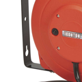 Picture of Ironton Retractable Extension Cord Reel | 40-Ft. | 12/3, Triple Tap