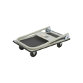 Picture of Ironton Folding Platform Truck | 660-Lb. Cap | 36-In. X 24-In.