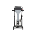 Picture of Ironton Breaker Hammer Kit with Cart | 15 Amp