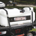 Picture of Ironton 12 Volt ATV Spot Sprayer | 8-Gallon Capacity | 1.0 GPM