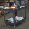 Picture of Ironton 500-Lb. Cart | 46-In. X 25-In. X 32-In.