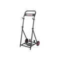 Picture of Ironton Breaker Hammer Kit with Cart | 15 Amp