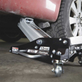 Picture of Ironton | 1 1/2-Ton Low-Profile Aluminum Service Floor Jack