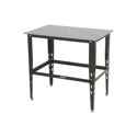 Picture of Klutch Steel Welding Table With Tool Kit