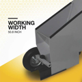 Picture of Klutch | Walk-Behind Concrete Curb Machine