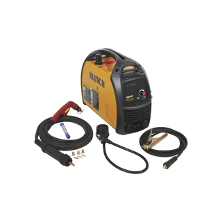 Picture of Klutch PFC700 Dual-Voltage Plasma Cutter 120V/230V 45 Amp