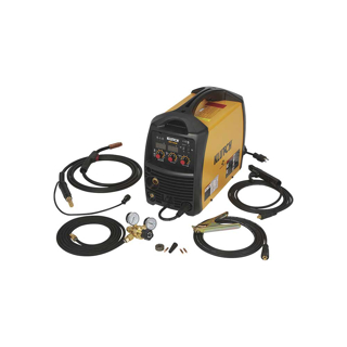 Picture of DISCONTINUED:Klutch Multiprocess Welder | 30-90 Amp Output