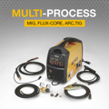 Picture of Klutch Multiprocess Welder | 30-90 Amp Output