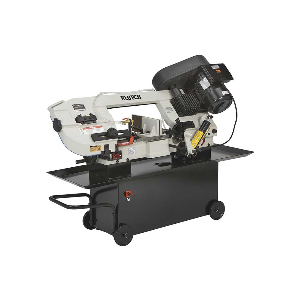 Klutch Band Saws and Accessories 49465 Great Northern Equipment