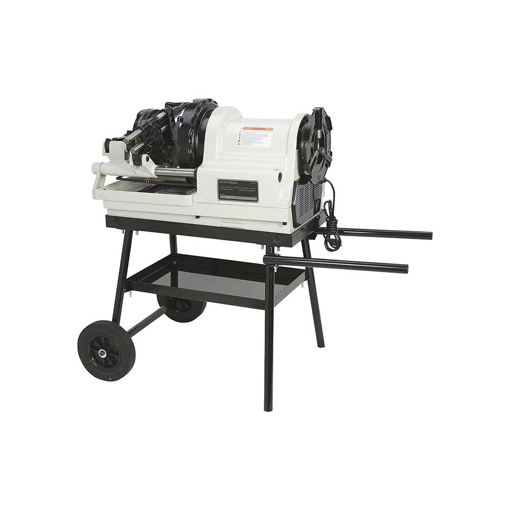 Tractor supply pipe threader discount