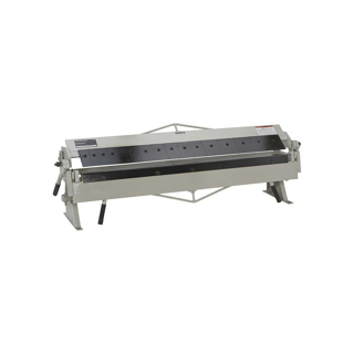Picture of DISCONTINUED:Klutch Box and Pan Brake | 48-1/4-In. Wide