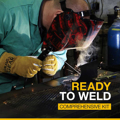 Picture of Klutch Multiprocess Welder | 30-90 Amp Output