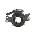 Picture of Klutch Electric Pipe Threader | 4-In. | 1/2-In. - 4-In. Capacity