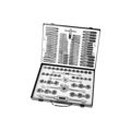 Picture of Klutch Tap & Die Set | 110-Pc