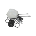 Picture of Klutch | Portable Electric Cement Mixer | 3.5 Cu.-Ft