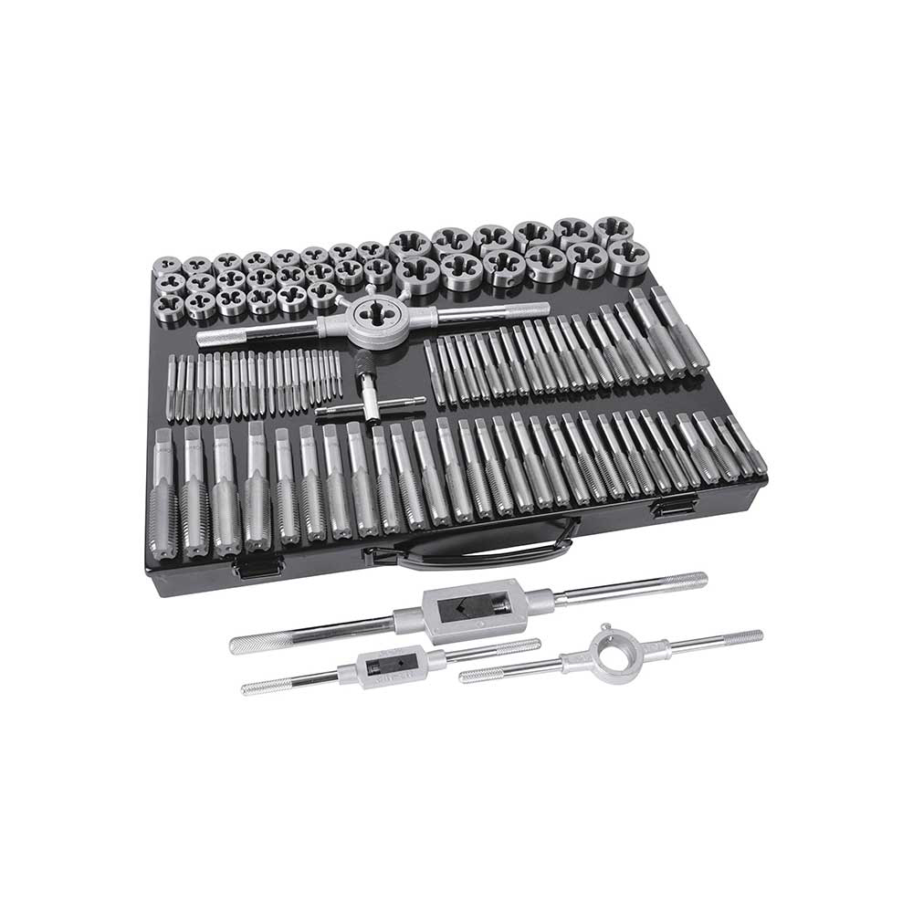 Klutch Tap and Die Sets 43855 Great Northern Equipment