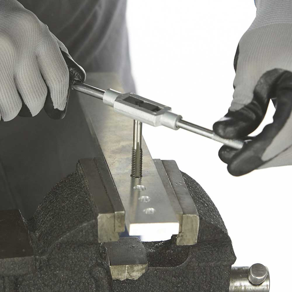 Klutch Tap and Die Sets 43855 Great Northern Equipment