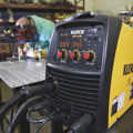 Picture of Klutch Multiprocess Welder | 30-90 Amp Output