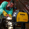 Picture of Klutch PFC700 Dual-Voltage Plasma Cutter 120V/230V 45 Amp