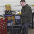 Picture of Klutch Multiprocess Welder | 30-90 Amp Output