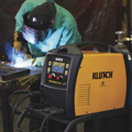 Picture of Klutch Mig Welder | 40-200 Amp Output